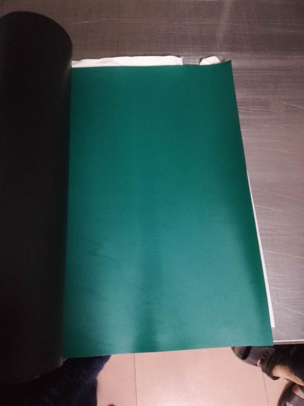 防靜墊膠板，抗靜電橡膠板