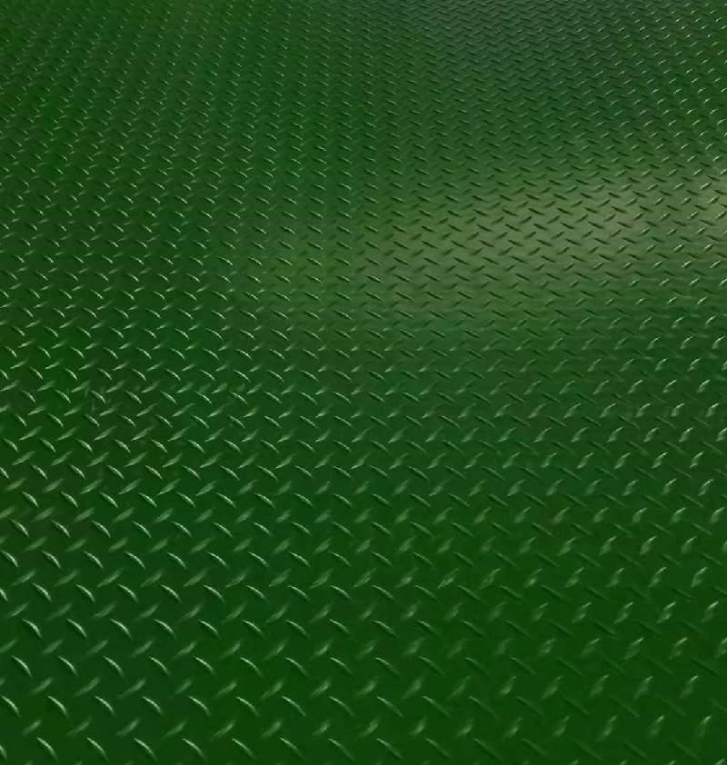 黑色柳葉紋，彩色柳葉紋膠板